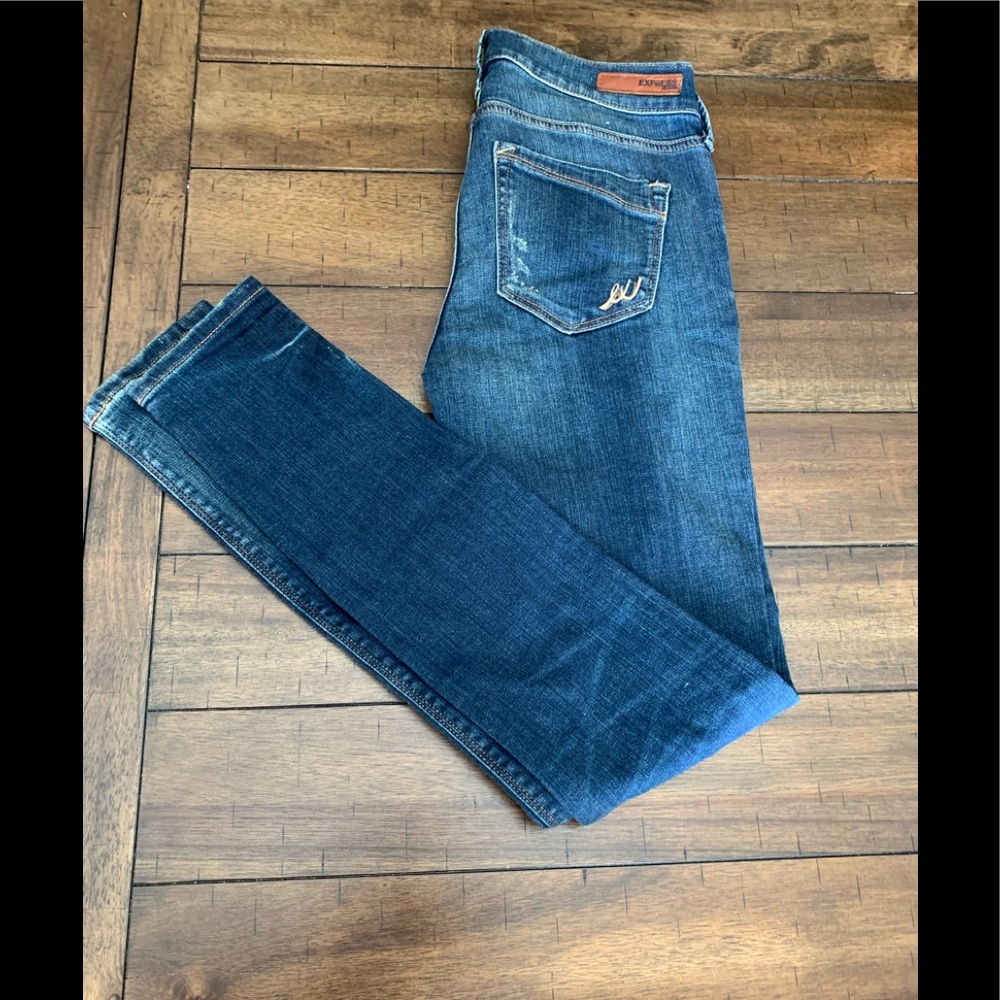 Brand new express jeans 👖 - Picture 2 of 2